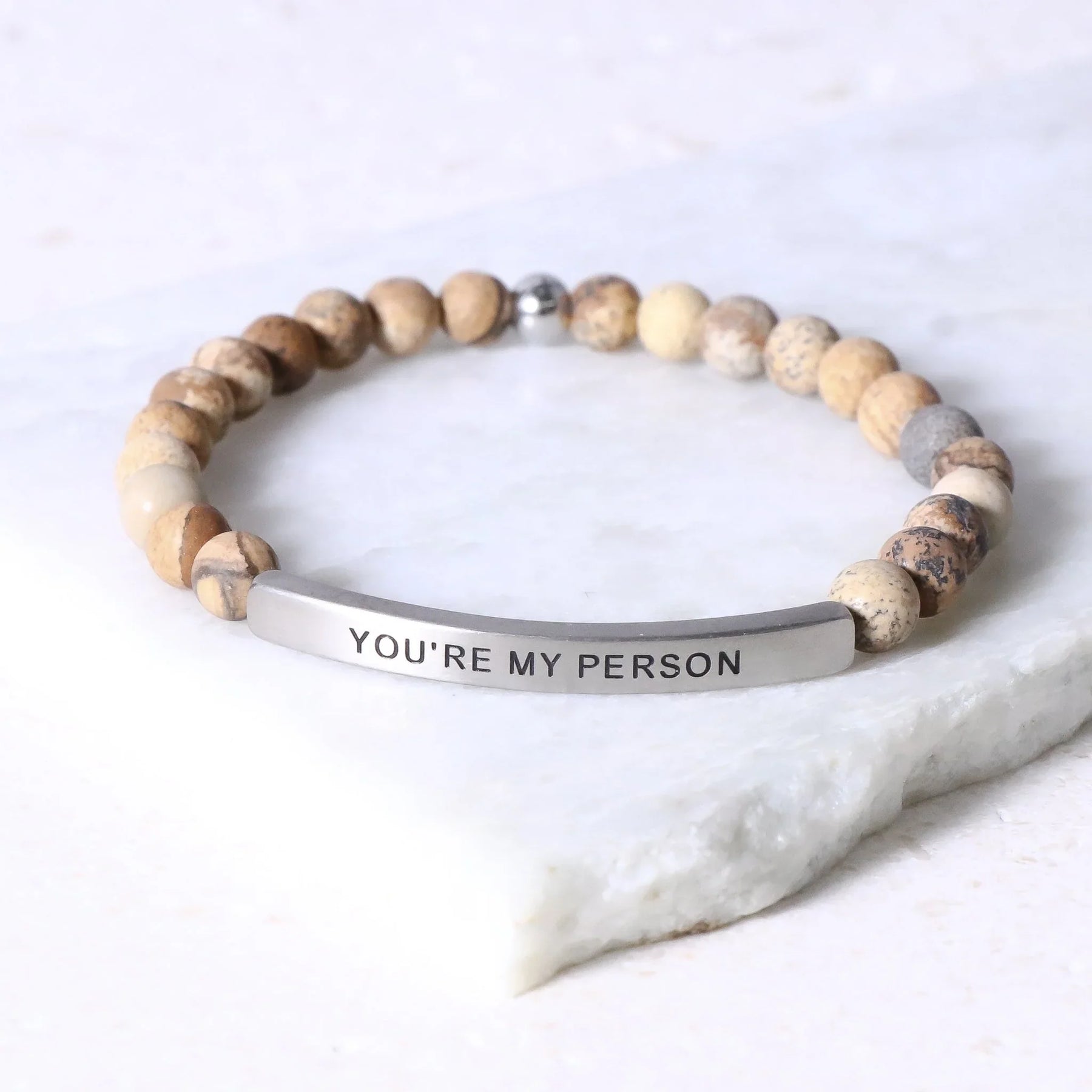 YOU'RE MY PERSON